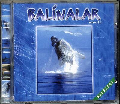 Balinalar VCD Film VCD12997 - 1