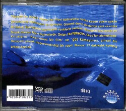 Balinalar VCD Film VCD12997 - 2