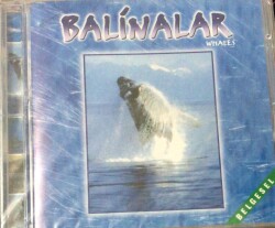 Balinalar VCD Film VCD7769 - 1