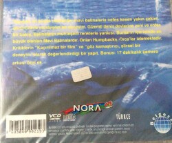 Balinalar VCD Film VCD7769 - 2