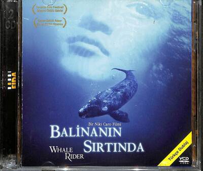 Balinanın Sırtında VCD Film (108) VCD22754 - 1
