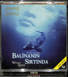Balinanın Sırtında VCD Film VCD14908 - 1