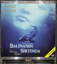 Balinanın Sırtında VCD Film VCD16587 - 1