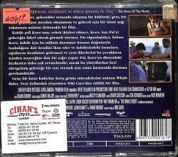 Balinanın Sırtında VCD Film VCD16587 - 2
