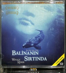 Balinanın Sırtında VCD Film VCD25156 - 3