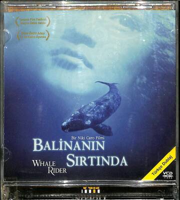 Balinanın Sırtında VCD Film VCD25156 - 3