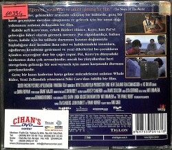 Balinanın Sırtında VCD Film VCD25156 - 4