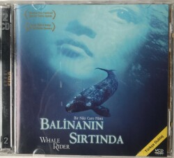 Balinanın Sırtında VCD Film VCD4677 - 1