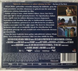 Balinanın Sırtında VCD Film VCD4677 - 2