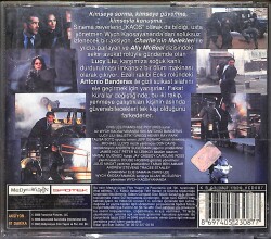 Balistik VCD Film (10/7) VCD26275 - 2