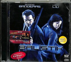 Balistik VCD Film (108) VCD20898 - 3