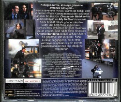 Balistik VCD Film (108) VCD20898 - 2