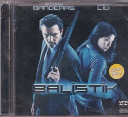 Balistik VCD Film VCD8620 - 1