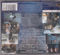 Balistik VCD Film VCD8620 - 2