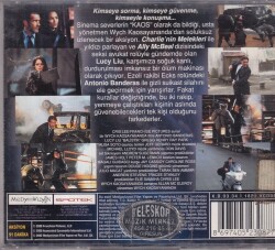 Balistik VCD Film VCD9955 - 2