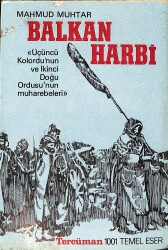 Balkan Harbi NDR91270 - Gökçekoleksiyon