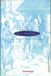 BALKAN SAVAŞLARI BİRİNCİ BALKAN SAVAŞI 1 KTP578 - Gökçekoleksiyon