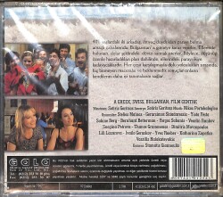 Balkanisateur VCD Film (Sıfır - 10/10) VCD26658 - 2