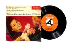 Am Rhein, Folge 2 - Heimat, Schone Heimat PLAK (10/8) PLK24478 - Gökçekoleksiyon