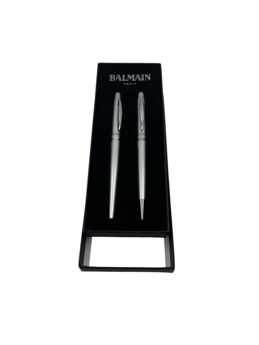 Balmain Dükenmez Kalem Seti AKS1335 (N) - 2