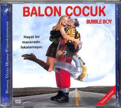 Balon Çocuk VCD Film (108) VCD22624 - 3