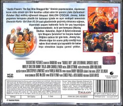 Balon Çocuk VCD Film (108) VCD22624 - 4