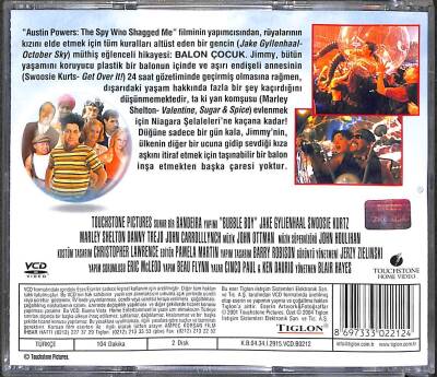 Balon Çocuk VCD Film (108) VCD22624 - 4