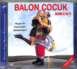 Balon Çocuk VCD Film (108) VCD22624 - 1