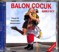 Balon Çocuk VCD Film VCD13107 - 1