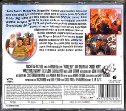 Balon Çocuk VCD Film VCD13107 - 2
