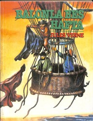 Balonda Beş Hafta NDR99142 - Gökçekoleksiyon