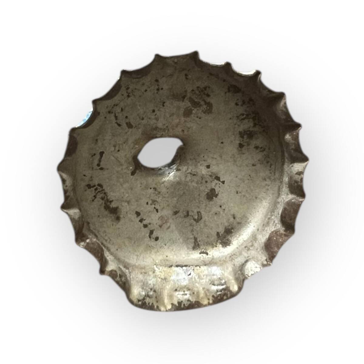 Balsa Sade Gazoz Kapağı CMK4-1504 - 2