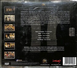 Bana Bir Şeyhler Oluyor VCD Film (İkinci El) VCD26998 - 2