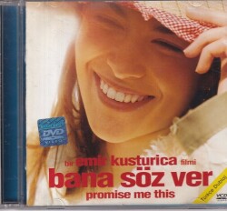Bana Söz Ver VCD Film VCD9538 - 1