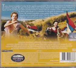 Bana Söz Ver VCD Film VCD9538 - 2