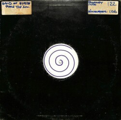 Band Of Gypsies – Face The Sun UK (Himalayan Hip Hop) (109) PLK18020 - 1