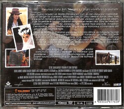 Bandidas (2006) Orijinal VCD Film VCD28785 - 2