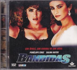 Bandidas VCD Film VCD10258 - 1
