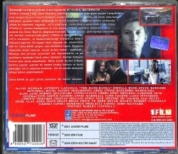 Banka Kelebek Etkisi VCD Film (108) VCD21671 - 4