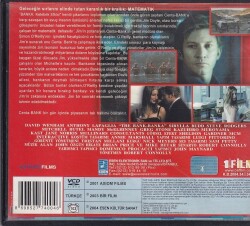Banka -Kelebek Etkisi VCD Film VCD8898 - 2