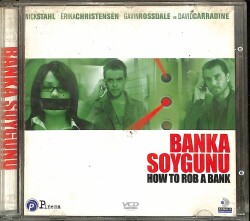 Banka Soygunu VCD Film (108.5) VCD23926 - 1