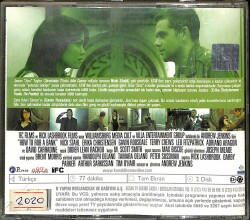 Banka Soygunu VCD Film (108.5) VCD23926 - 2