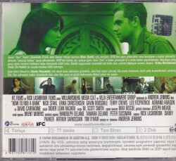Banka Soygunu VCD Film VCD8771 - 2
