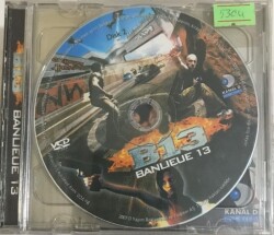 Banlieue 13 VCD Film VCD6936 - 1