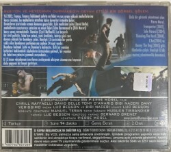 Banlieue 13 VCD Film VCD6936 - 2