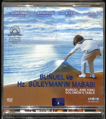 Banuel Ve Hz. Süleyman`ın Masalı VCD Film VCD16014 - 1