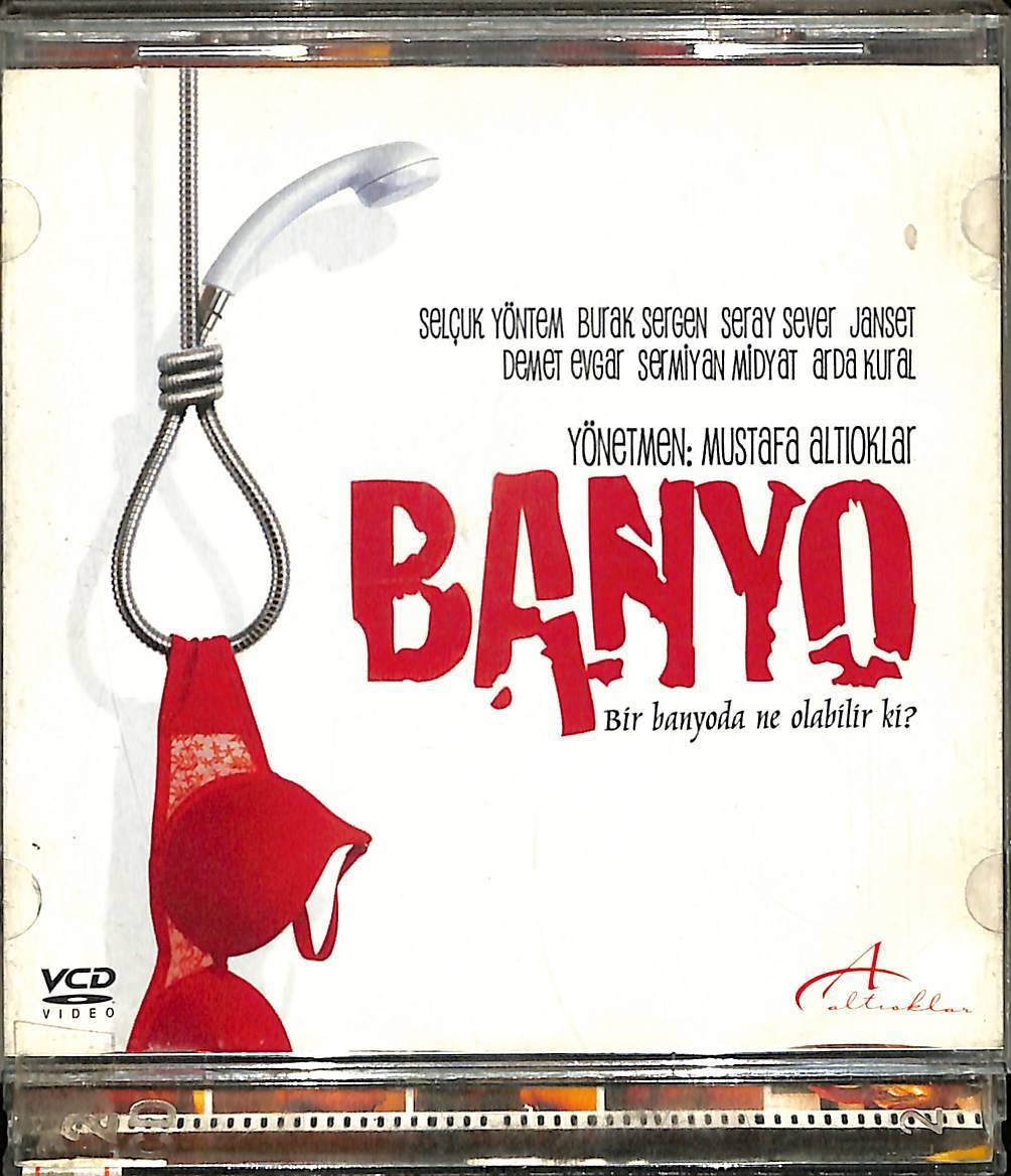 Banyo VCD Film VCD14559 - 1