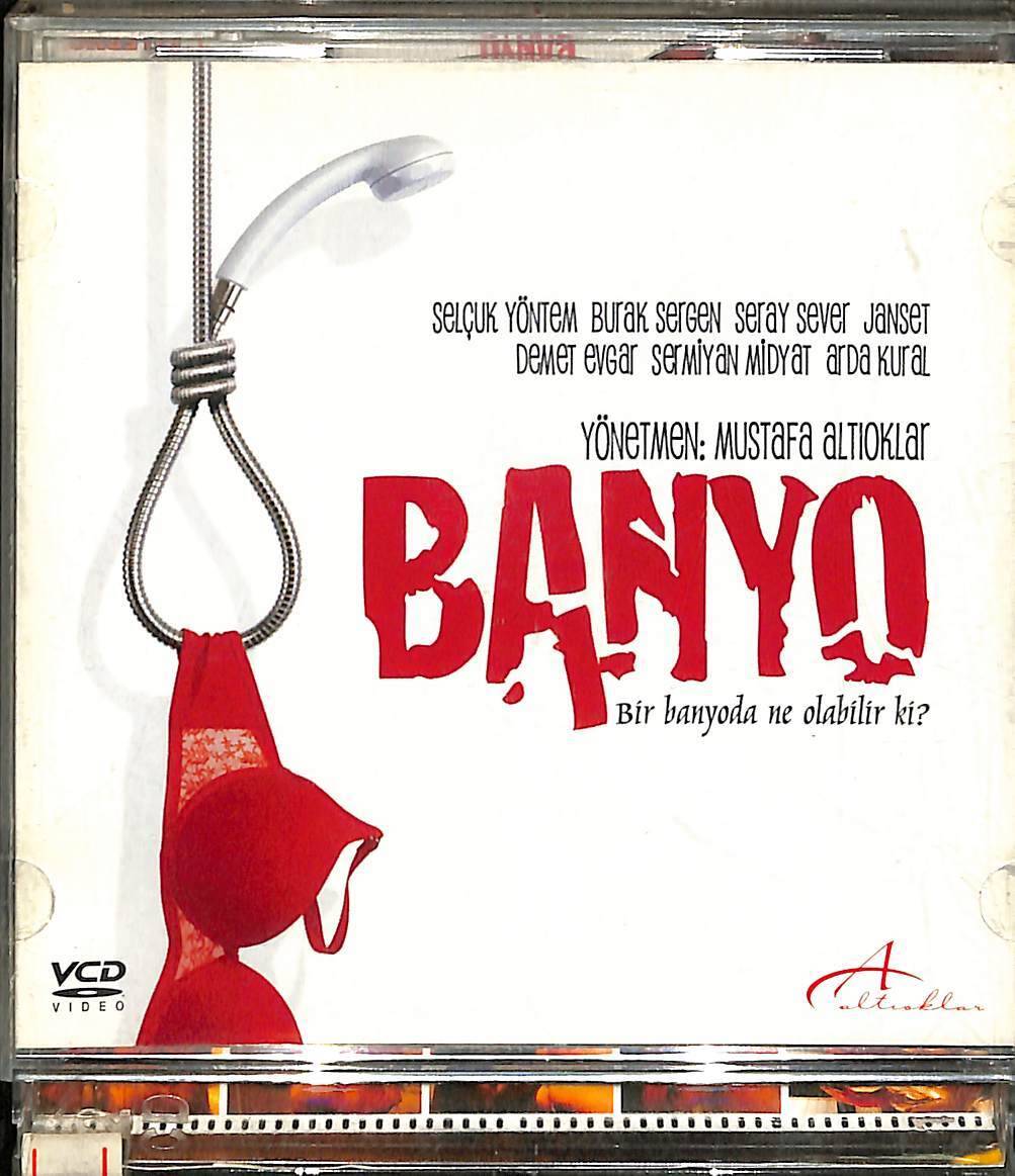 Banyo VCD Film VCD14594 - 1