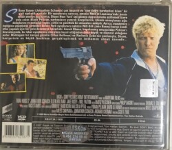 Bar Fedais 2 VCD Film VCD5006 - 2