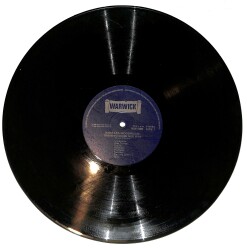 Barbara Woodhouse - Training Dogs Her Way LP PLAK (Açıklamayı Okuyunuz) PLK26692 - 2